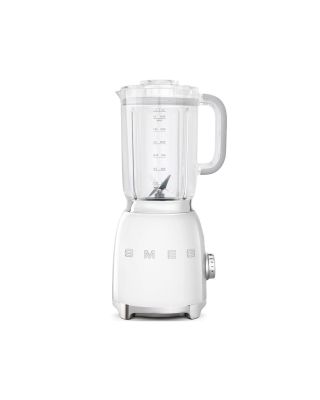 Batidora de Vaso Smeg BLF01WHEU Blanca