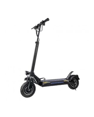 PATINETE ELECTRICO SMARTGYRO XTREME CROSSOVER X2 500W 45KM 25KMH NEGRO 26KG 120