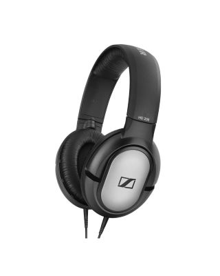 Auriculares Diadema Sennheiser HD 206