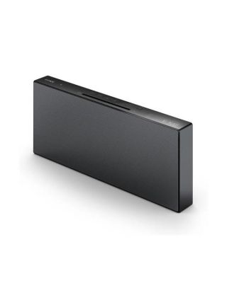 Microcadena Sony CMTX3CDB Bluetooth Negro