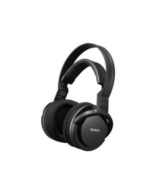 Auriculares TV Inalámbricos Sony MDR-RF855RK