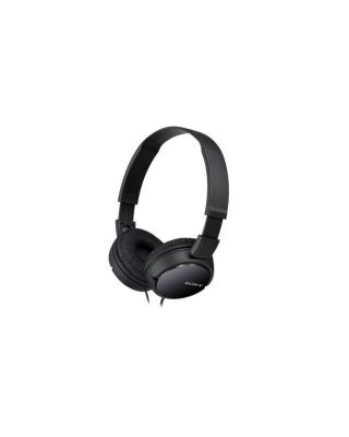 Auriculares Diadema Sony MDR-ZX110AP con Manos Libres Negros