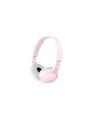 Auriculares Diadema Sony MDR-ZX110AP con Manos Libres Rosas