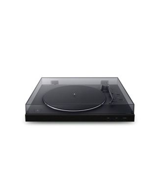 Tocadiscos Bluetooth Sony PS-LX310BT Negro