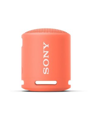 Altavoz Bluetooth Sony SRS-XB13P Autonomía 16 Horas Rosa