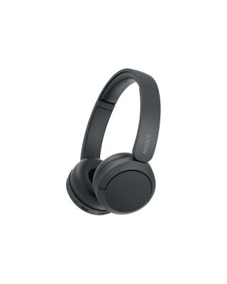 Auriculares Diadema Sony WH-CH520B Negros Autonomía 40 Horas