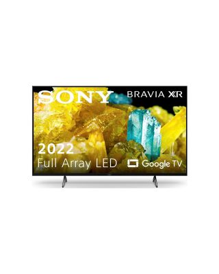 TV LED 127 cm (50") Sony KD50X90SAEP Ultra HD 4K Google TV