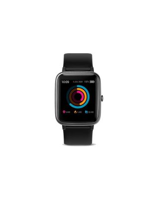 Smartwatch SPC Smartee Boost GPS Sumergible Negro