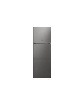 Frigorífico 2 Puertas Svan SVF173NFX Clase F 171x59,5 No Frost Inox