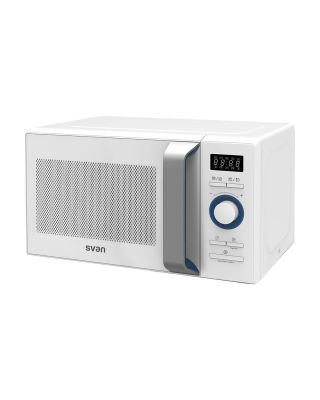 Microondas con Grill Svan SVMW820CB 20 Litros 800 W