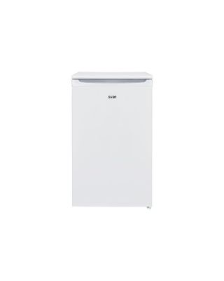 Mini Nevera Svan SVR085C4 Clase F 83,8x48 con Congelador