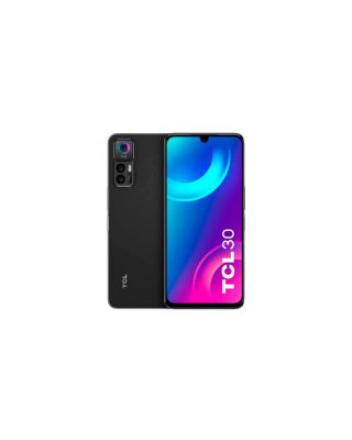Teléfono Libre TCL 30 17,02 cm (6,7") FHD+ Amoled 4G 4/64 GB Gris