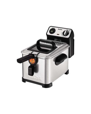 Freidora Tefal Filtra Pro Premium 3 Litros