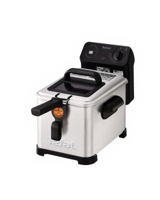 Freidora Tefal Filtra Pro Premium 4 Litros