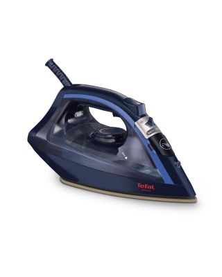 Plancha Vapor Tefal Virtuo