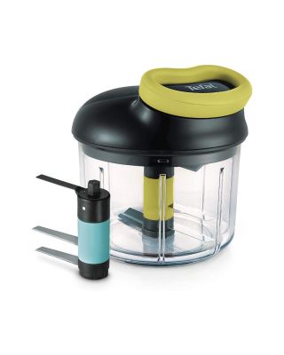 Picadora Manual Tefal Ingenio 900 ml