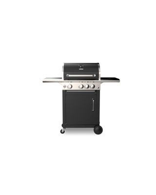 Barbacoa Teka Gourmet BBQ 3100 G 4 Quemadores