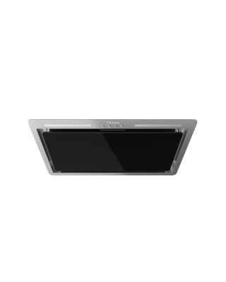 Teka GFL 57651 EOS Encastrada Negro, Gris 735 m³/h A+