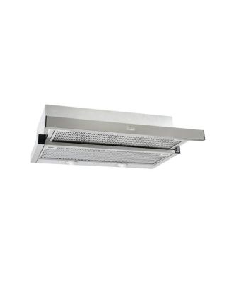 Campana Extraíble Teka CNL 6400 40436800 385 m3/h 60 cm Acero Inoxidable
