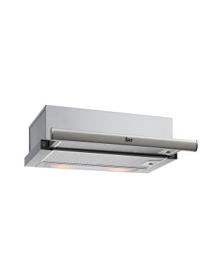 Campana Extraíble Teka TL 6420 354 m3/h 60 cm Acero Inoxidable