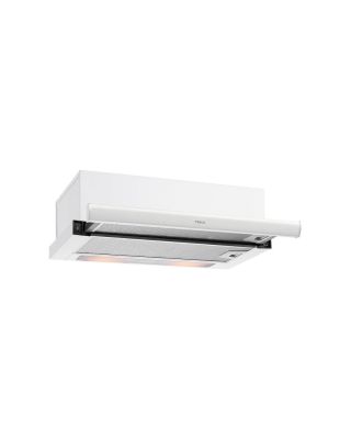 Campana Extraíble Teka TL 6420W 354 m3/h 60 cm Blanco
