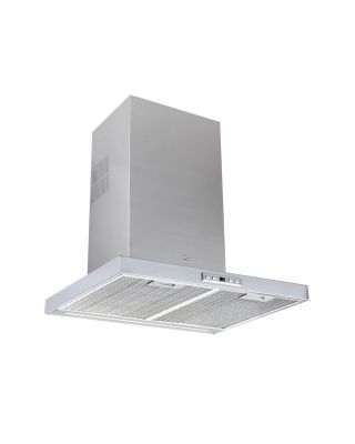 Campana Decorativa Teka DSH 685 Clase A 735 m3/h Inox