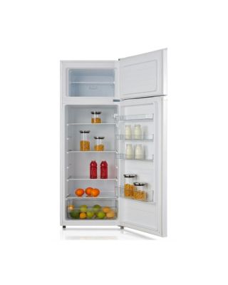 Frigorífico 2 Puertas Teka FTM 310 159x55