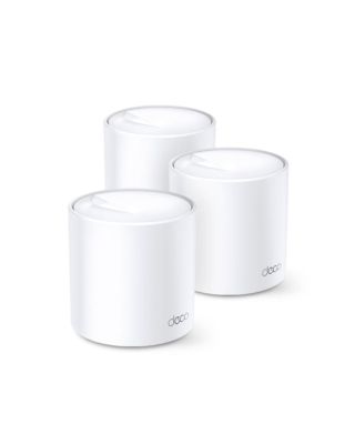 EXTENSOR TP-LINK AX1800 WHOLE-HOME MESH