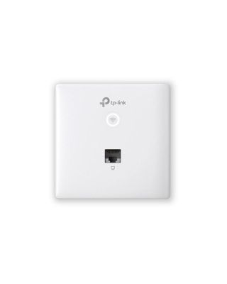 TP-Link EAP230-Wall 867 Mbit/s Blanco Energía sobre Ethernet (PoE)