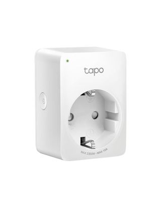 Enchufe Inteligente TP-LINK Tapo P100 Mini