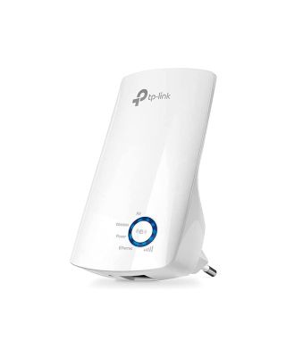 Extensor de Cobertura Wi-Fi TP-Link N300 TI-WA850RE