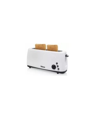 Tostadora Tristar BR1052 1 Ranura larga