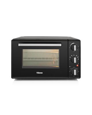 Horno Sobremesa - Orbegozo HOT606, 60 litros, Negro