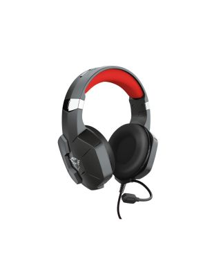 Auriculares Gaming Trust GXT 323 Carus