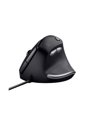Ratón Ergonómico Eco Trust Bayo