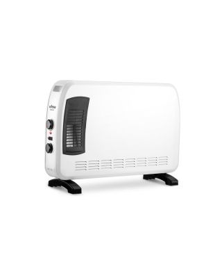Convector Ufesa Polux 1200W