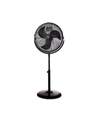 Ventilador Pie Ufesa FF-1450 Negro