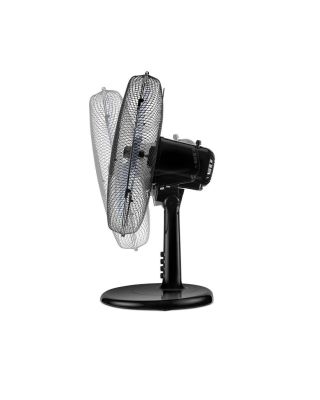 Ventilador Sobremesa Ufesa Malmo 50W 40cm