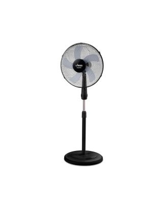 Ventilador de pie Ufesa Seattle 50W 40cm