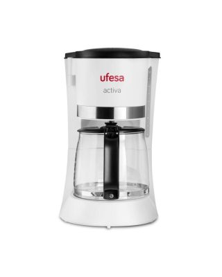 Cafetera de goteo Ufesa CG7113 600 W 6 Tazas