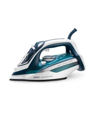 Plancha de vapor Ufesa 80105471 Advance Care 3200 W