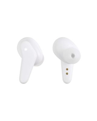 Auriculares True Wireless Vivanco Fresh Pair Blancos