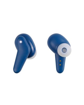 Auriculares True Wireless Vivanco Fresh Pair Azules