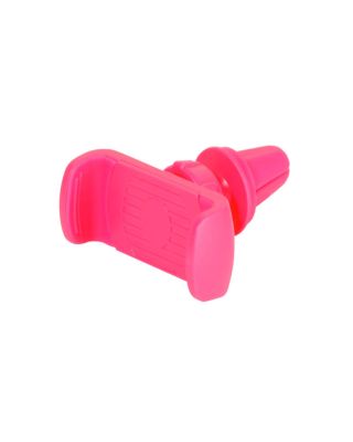 Soporte de Móvil para Coche Vivanco Rosa