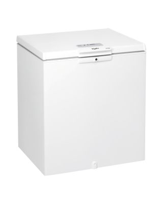 Congelador Whirlpool WHE2010E