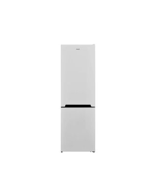 Frigorífico Combi Winia WRN-BV300NPW Clase E186x60 No Frost 