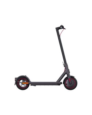 Patín Eléctrico Xiaomi Scooter 4 Pro Negro