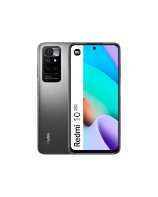 Teléfono Libre Xiaomi Redmi 10 2022 16,51 (6,5”) Full HD+ 4/128 GB Gris