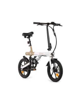 Bicicleta eléctrica Youin Río Urbana de 16"compacta