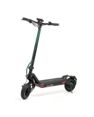 Patinete eléctrico Youin XL Max Lite plegable con doble suspensión y pantalla LCD